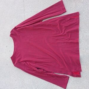 J. Jill Luxe Supima Cotton Women's Top XL